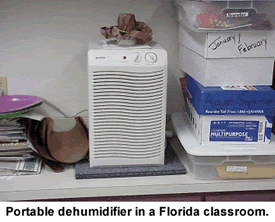 Picture of Portable Humidifier