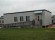 Picture of Relocatable Classroom.