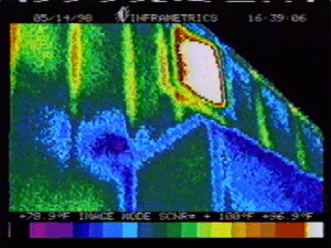 HVAC Thermal Picture