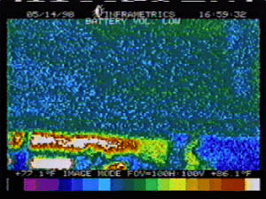 Miscellaneous Thermal Picture
