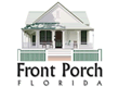 The Front Porch Program logo.